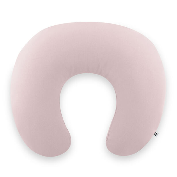 Hauck Univerzálny dojčiaci vankúš NURSE N FEED, Smoky Pink