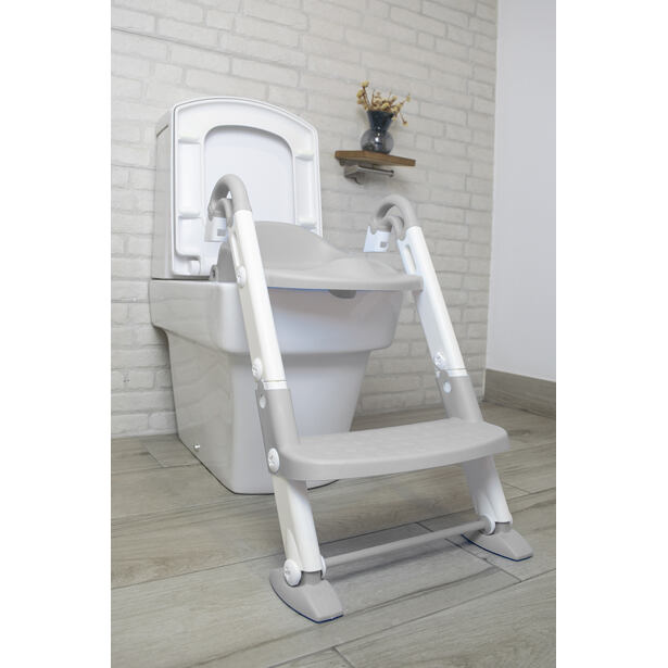 Asalvo 3v1 WC Schodíky