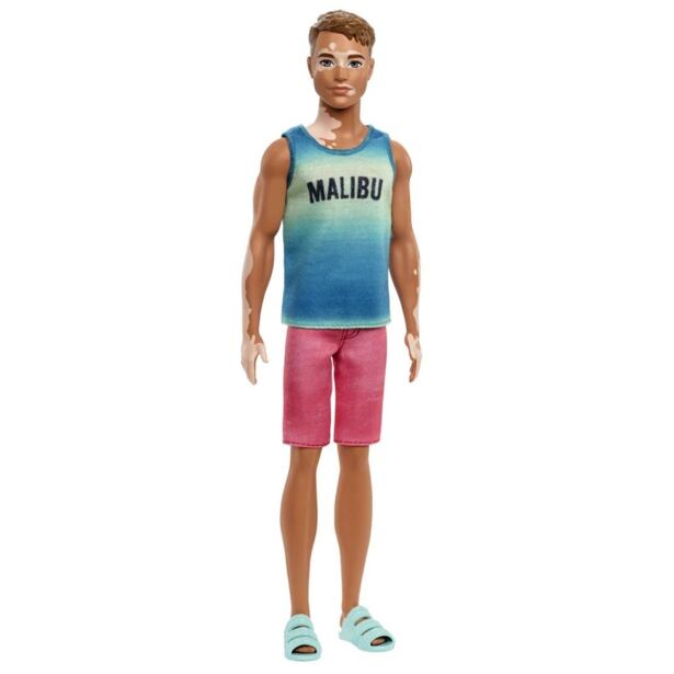 Mattel Barbie Model Ken 192