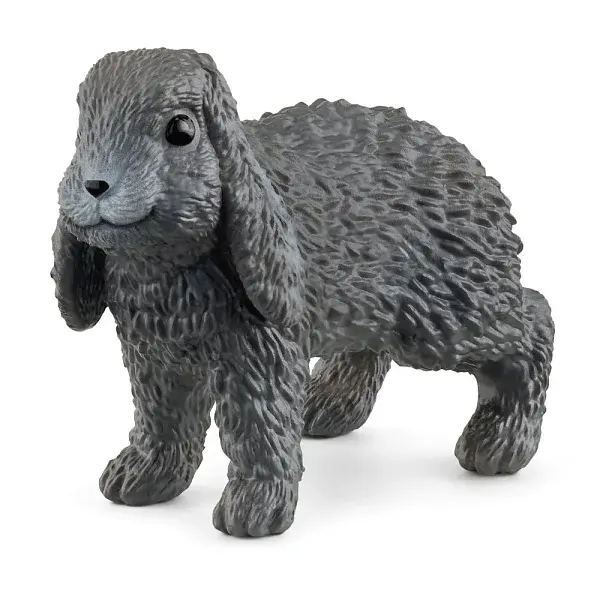 Schleich Zvieratko - králik baránok