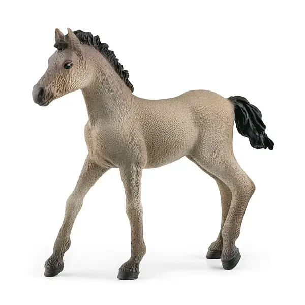 Schleich Zvieratko - žriebä Criollo Definitivo