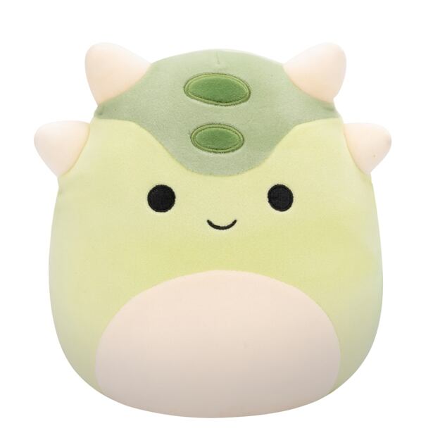 SQUISHMALLOWS Ankylosaurus - Nolan