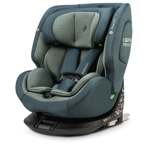 OSANN ONE 360 - Universe Green