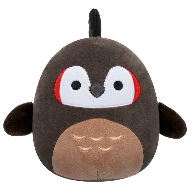 SQUISHMALLOWS Kukučka kohútia - Theodore