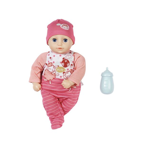 Zapf Creation Baby Annabell My First Annabell, 30 cm
