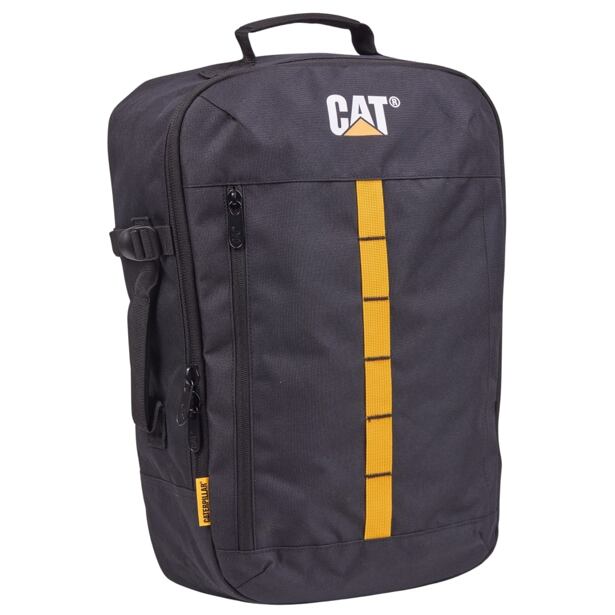 CAT V-Power kabinový batoh Tactical - čierny
