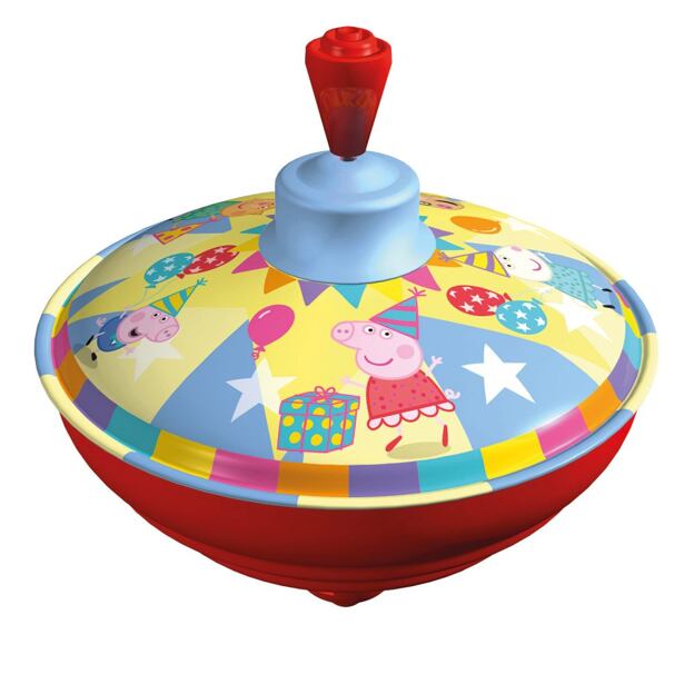 Lena Káča 13 cm Prasiatko Peppa