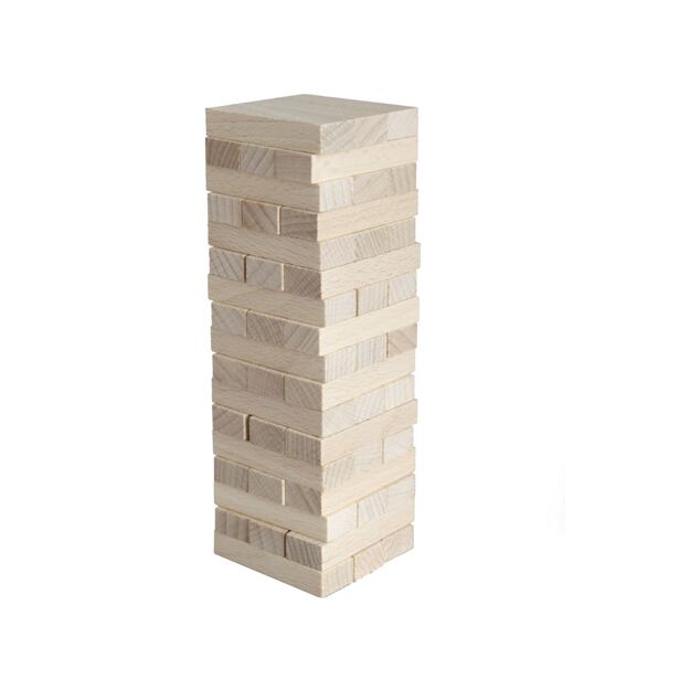 Detoa Jenga veža
