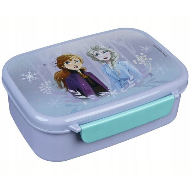 Oxybag Box na svačinu Frozen