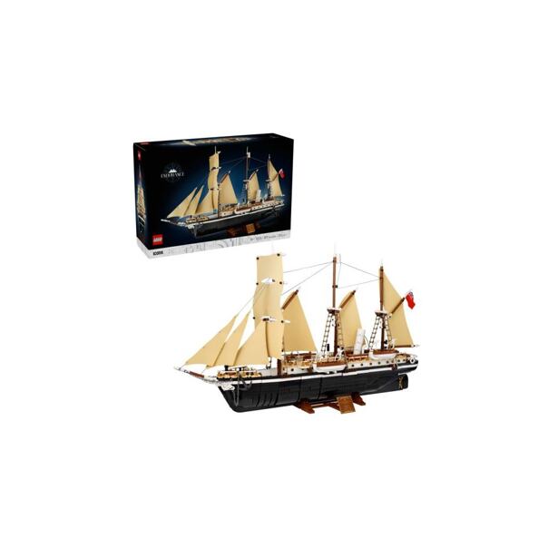 LEGO® Icons 10335 Loď Endurance