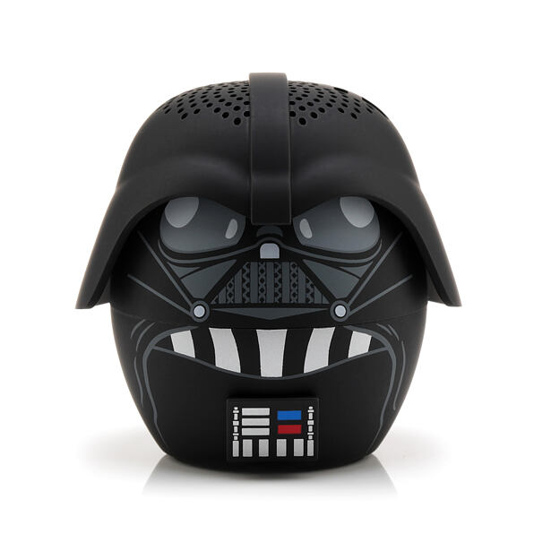 Bitty Boomers Bluetooth reproduktor Darth Vader