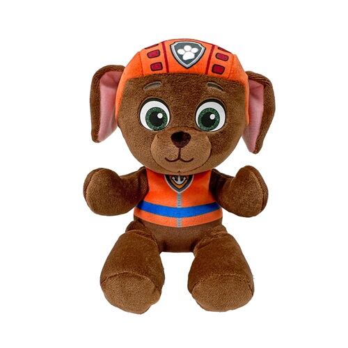 TY Tlapková patrola Beanie Babies Lic SOFT 15cm - Zuma