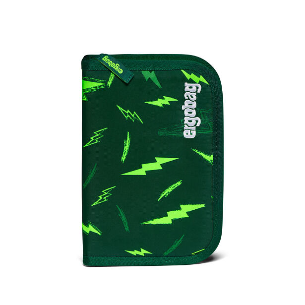 Ergobag Peračník Fluo blesk
