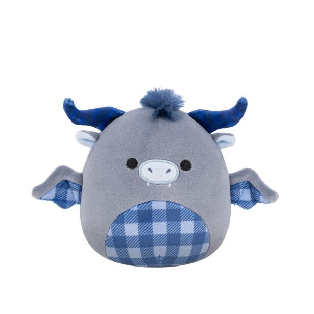 SQUISHMALLOWS Drache - Larson, 13 cm