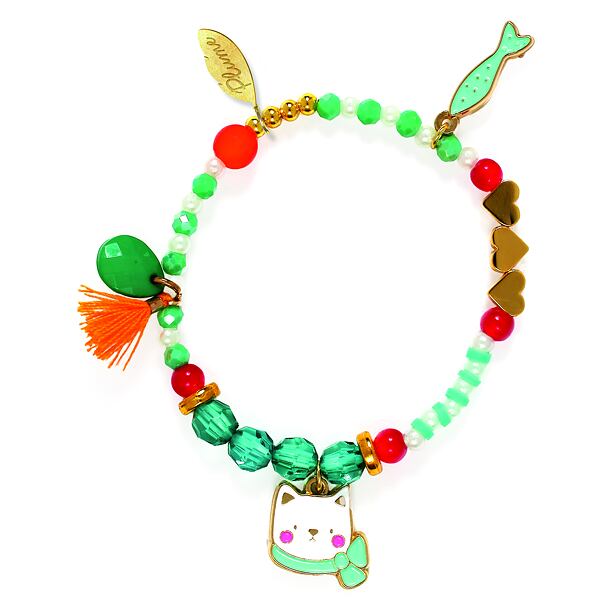 DJECO Náramek Hanaé