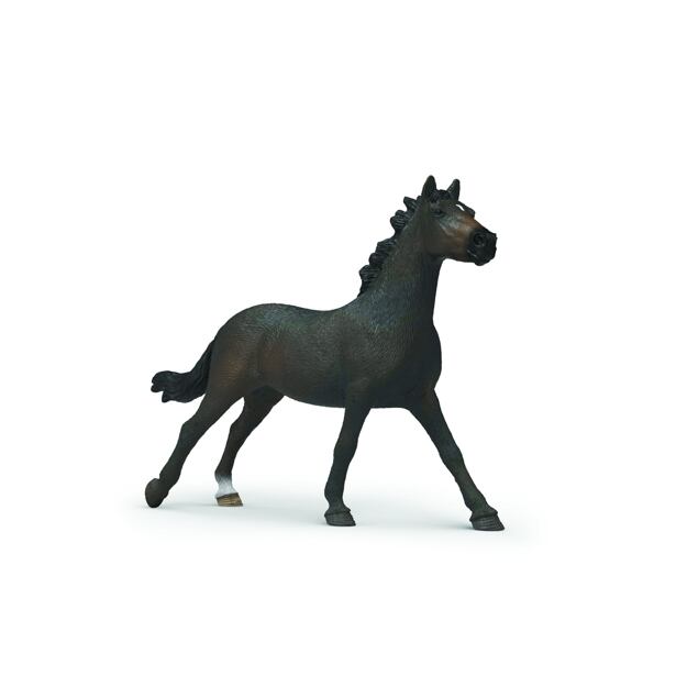 Schleich Kobyla anglického plnokrvníka