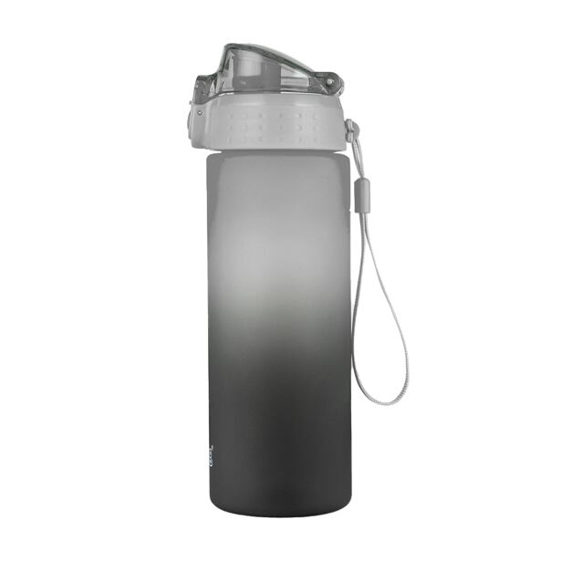 Oxybag OXY CLiCK Flasche 600 ml OXY Ombre Grau