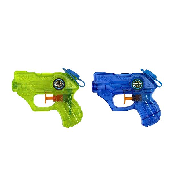 SPORTO Vodná pištoľka, 2 druhy