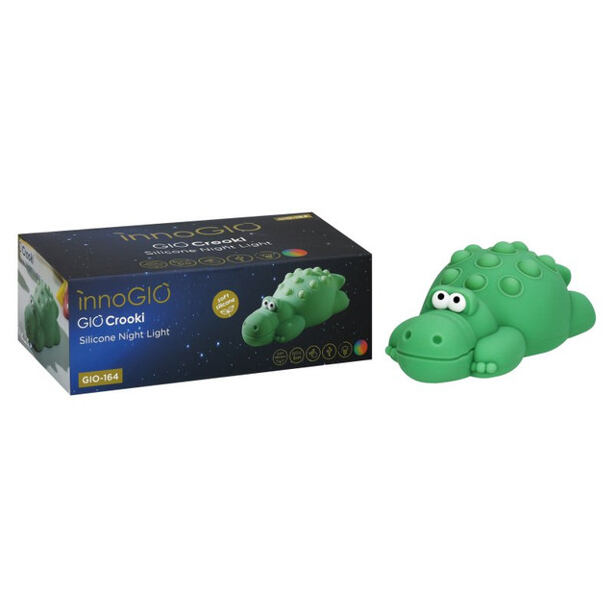 innoGIO Lampička GIOCrooki