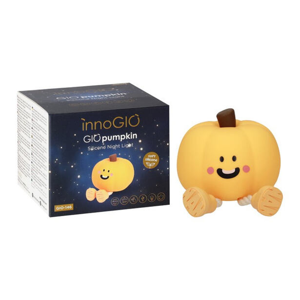 innoGIO Lampička GIOpumpkin
