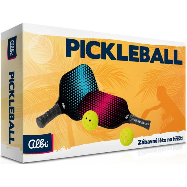 Albi Pickleball