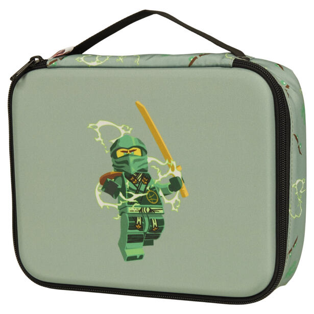 LEGO Ninjago Spinjitzu Master - taška na svačinu