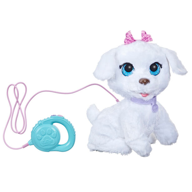Hasbro furReal GOGO Tancujúce šteňa