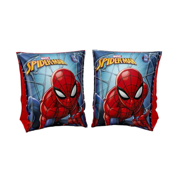 Bestway Nafukovací rukávky - Spiderman