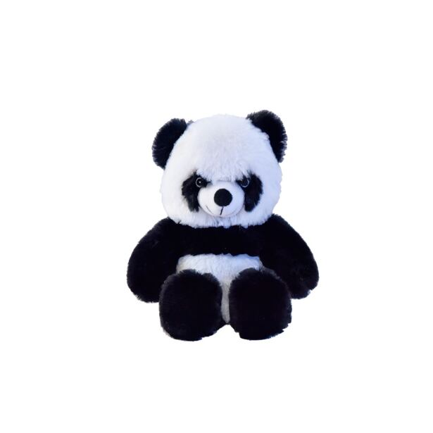 Mac Toys Plyš do mikrovlnnej rúry - panda