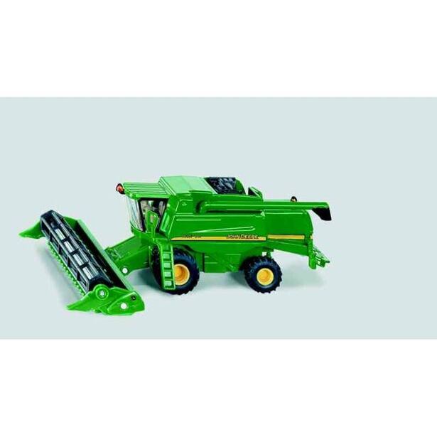 Siku Kombajn John Deere 9680i