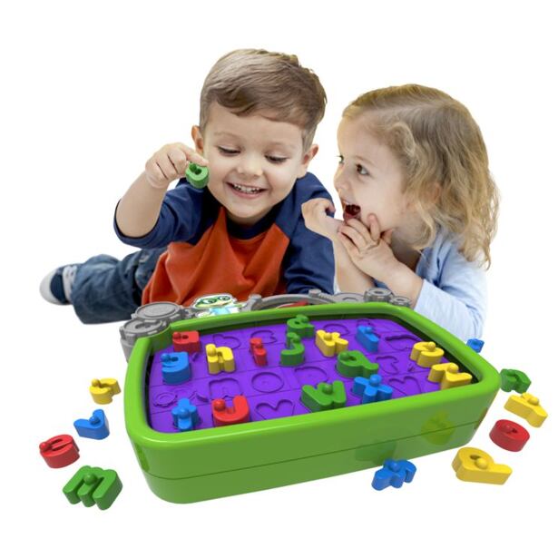 Vtech Nezbedná písmenká