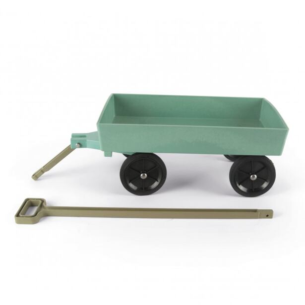 Dantoy BLUE MARINE ťahací vozík nosnosť 50kg 1ks