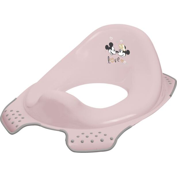 Adaptér na WC Minnie