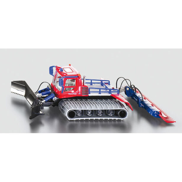 SIKU Super - Sněžná rolba 1:87
