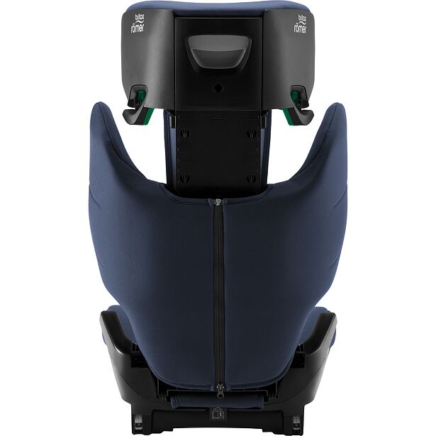 Autosedačka Discovery Plus 100-150cm Moonlight Blue