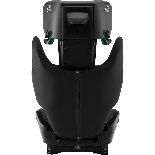 Autosedačka Discovery Plus 100-150cm Space Black
