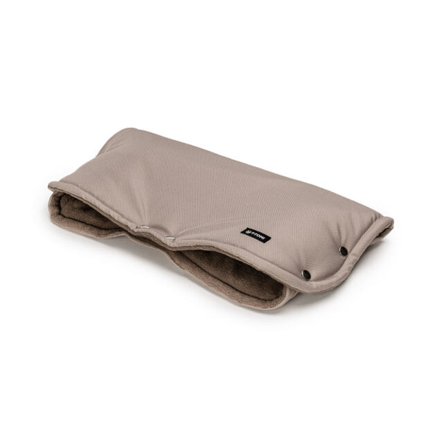 T-TOMI Rukávnik Beige