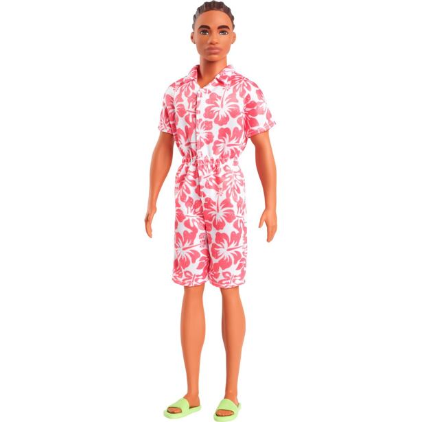 Barbie model Ken 153
