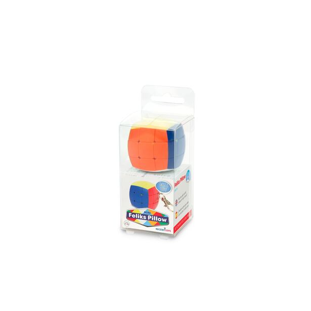 RECENTTOYS Mini Feliks Pillow