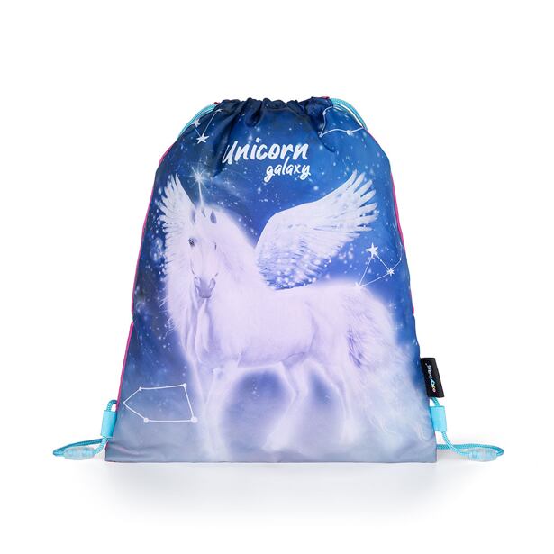 Oxybag Sáček na cvičky Pegas