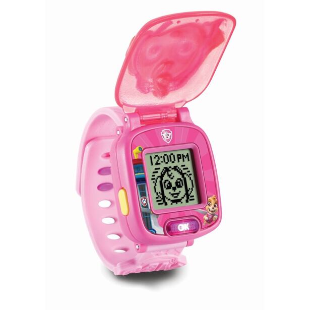 ME 80551681 Vtech Hovoriace hodinky - Skye SK - poškodený obal