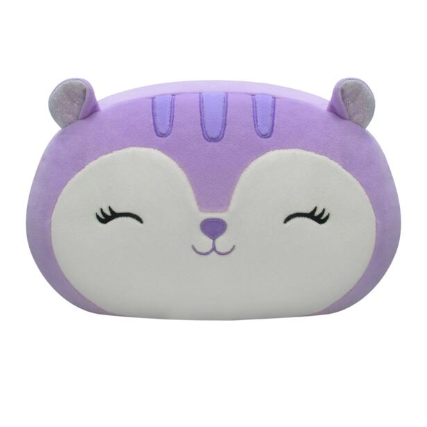 SQUISHMALLOWS Stackables Veverička - Sydnee, 30 cm