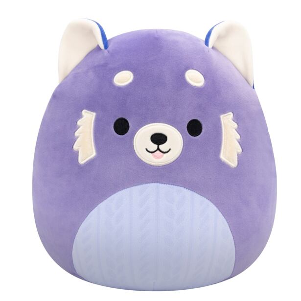 SQUISHMALLOWS Panda - Aldice, 30 cm