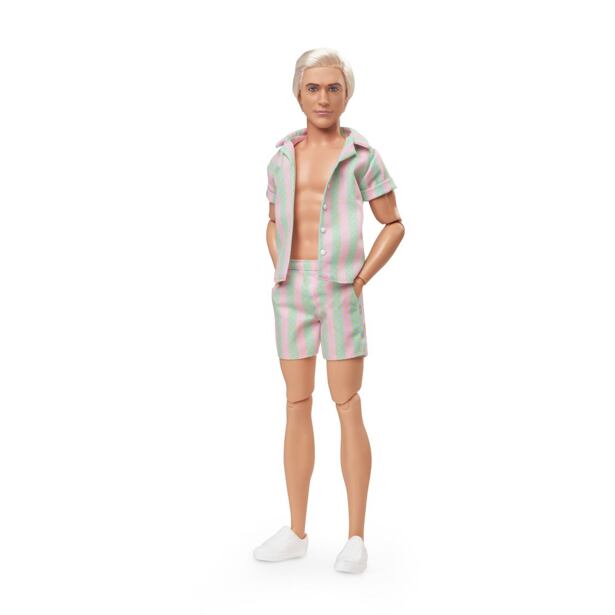Mattel Barbie Ken Perfektný filmový deň