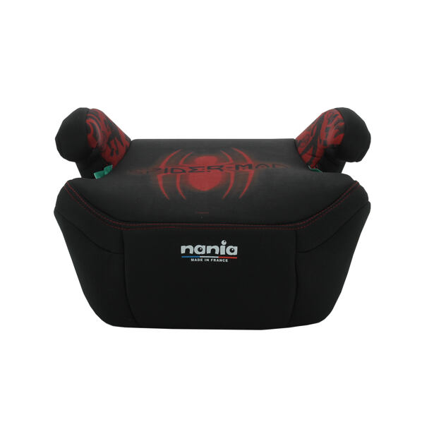 NANIA Bubble Spiderman Red Web