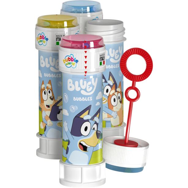 Dulcop Bublifuk BLUEY, viac druhov