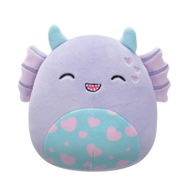 SQUISHMALLOWS Bažinatá príšera - Strobe