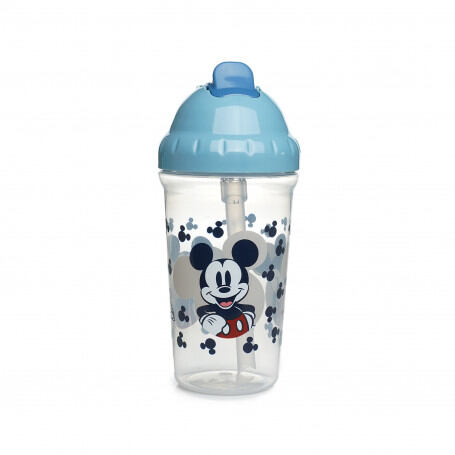 Hrnček netečúcim náustkom 295 ml
