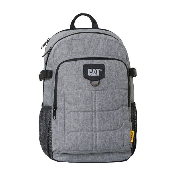 CAT Batoh Millennial Classic Barry - svetlo šedý
