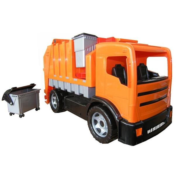 Lena Smetiarske auto 70 cm